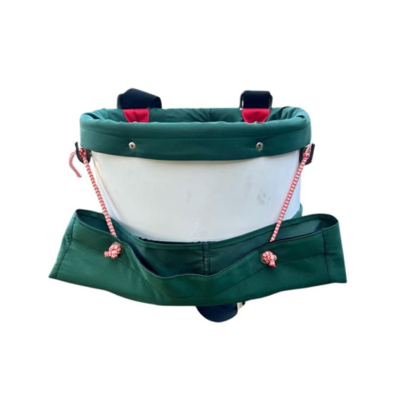 Capacho de tarro